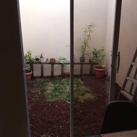 La Casa Del Pinito Lägenhet Sonsonate Exteriör bild