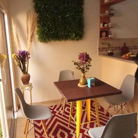 La Casa Del Pinito Lägenhet Sonsonate Exteriör bild